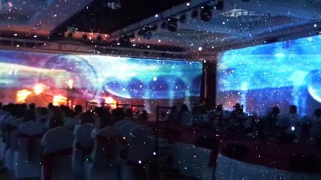 3d全息投影为什么越来越多？