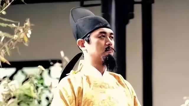 唐朝大臣张弘靖：上任节度使以后刨了安禄山的坟，引起民众失望