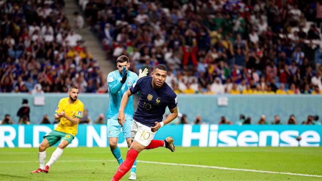 周日世预赛：阿塞拜疆VS法国赛前赛事分析！