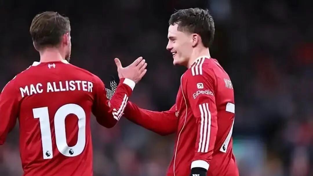 萨拉赫国家队独扛进攻，利物浦却在他缺席时豪取四连胜