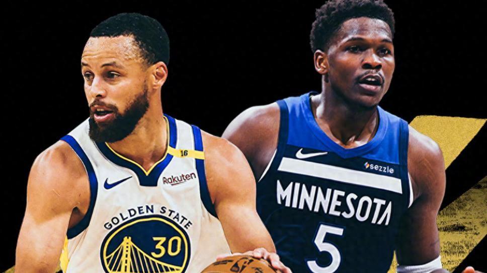 糊涂至极！勇士110-121不敌森林狼，科尔三处“用人”难卸责