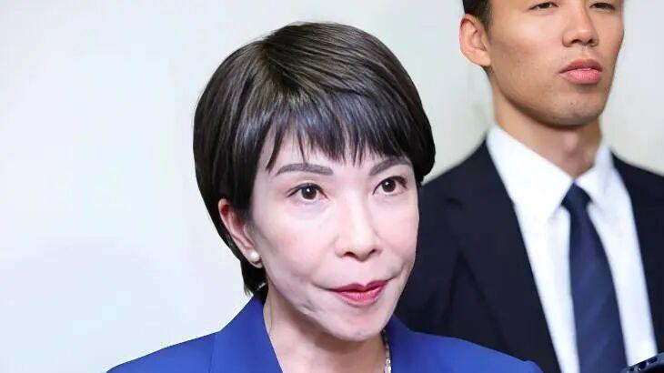 从岸信介到高市早苗：日本首相对台态度的变与不变