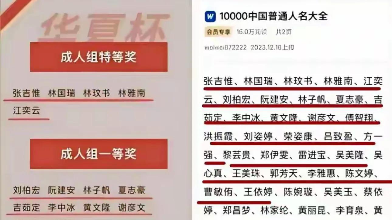 全网“最忙”五人组！到底是形式主义，还是利益输送？