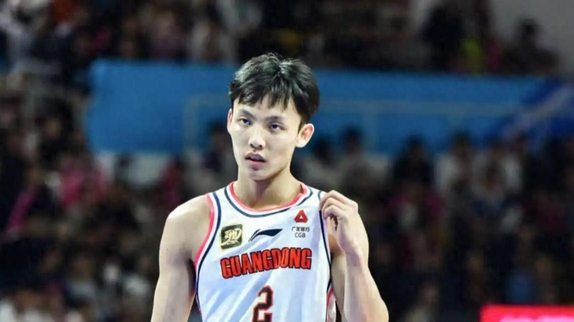 CBA疯狂一夜！广东连夺两奖创历史，辽篮后来居上，山西有苦难言