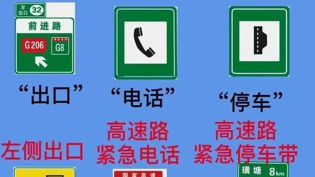 教你判断车辆与行人的安全距离掌握这个技巧再也不怕人车混行路段
