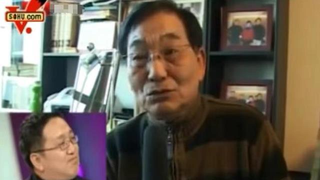 演员句号：二婚娶小11岁的丫蛋，让丧子的岳父岳母晚年不再流泪