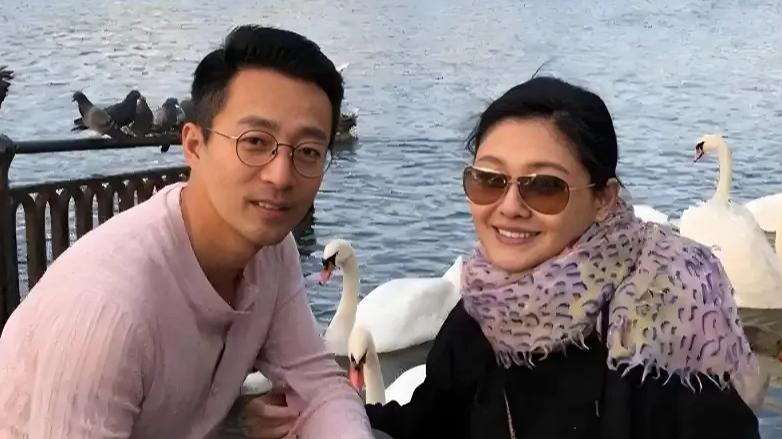 S妈与汪小菲聊天内容被曝光，事件脉络逐渐清晰，大S临终前仍在挂念前夫