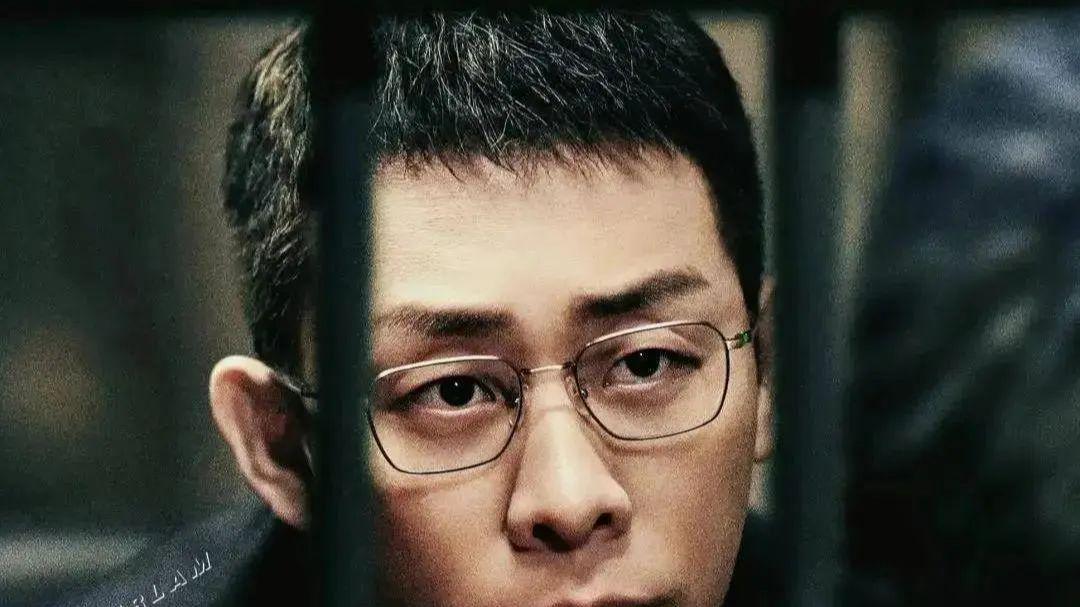 张译被资本定型？从《狂飙》到《以法之名》的演技怪圈