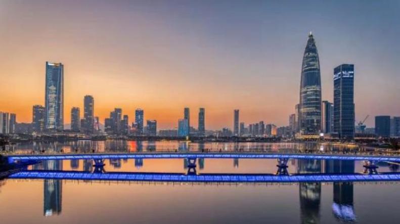 手握500万现金，在深圳或惠州生活，体验有什么不一样？