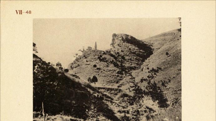 中国文化的古迹（49）