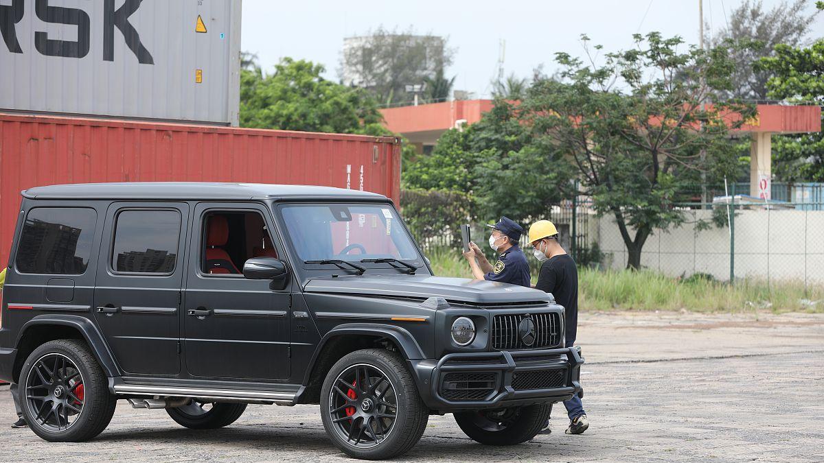 零关税汽车来了！海南封关背后的进口车商机与挑战！平行进口车商的血泪与狂欢