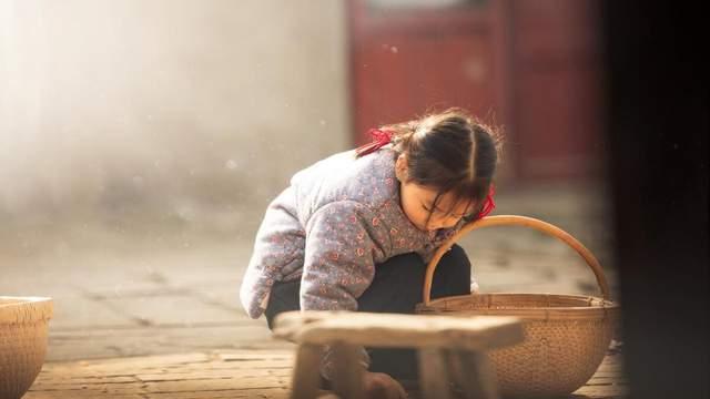 生活：一晃好多年过去了，记忆中剩不下什么了