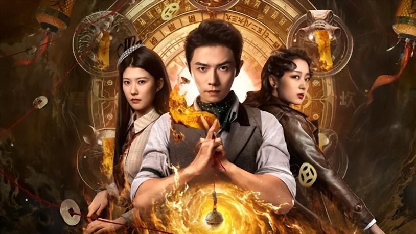 2025最新惊悚恐怖片电视剧盘点，最新悬疑惊悚剧排名，你看过几部？