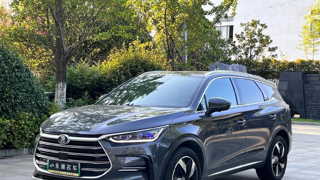 2、3月想买全新SUV？四辆精品车型献上，认准不会错！