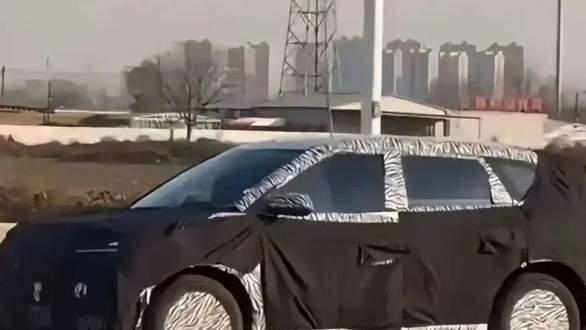 三辆新车同时曝光！新势力变天了，小米11月份销量揭晓，雷总笑了