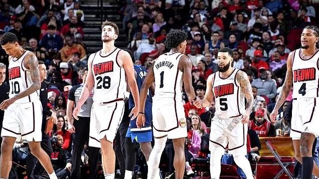 21届得分榜：坎宁安领跑1614分！莫布里、申京紧随其后，其他人？