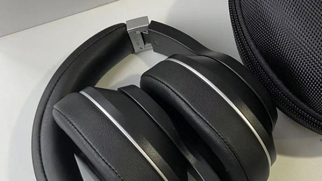 节能又高保真的几款头戴降噪耳机