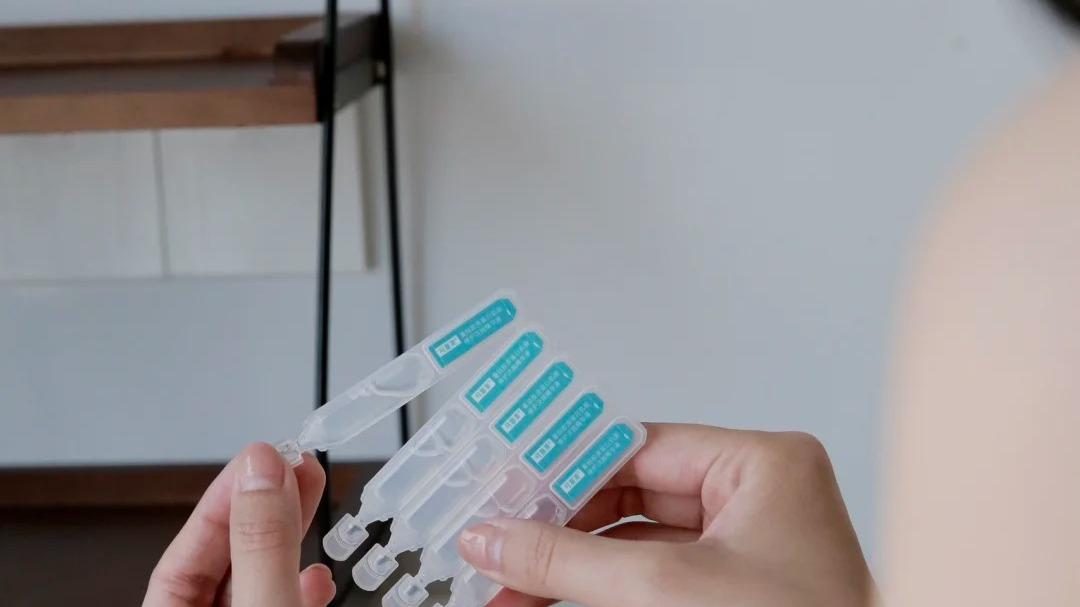 贴心指南：微针术后修复，伊美时代与可复美的正确打开方式