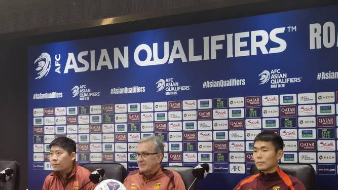 甭管“土的洋的”，国足选帅工作真的要抓紧了