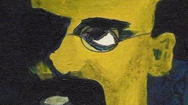 慧眸识天下20251015