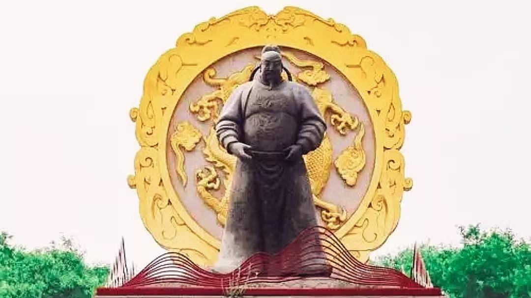 弑兄杀弟逼父退位！为何李世民反成千古明君？史书背后藏着的交易