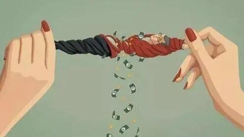 如果你动不动就心情烦躁情绪内耗，不是脾气不好，而是遇到了烂人