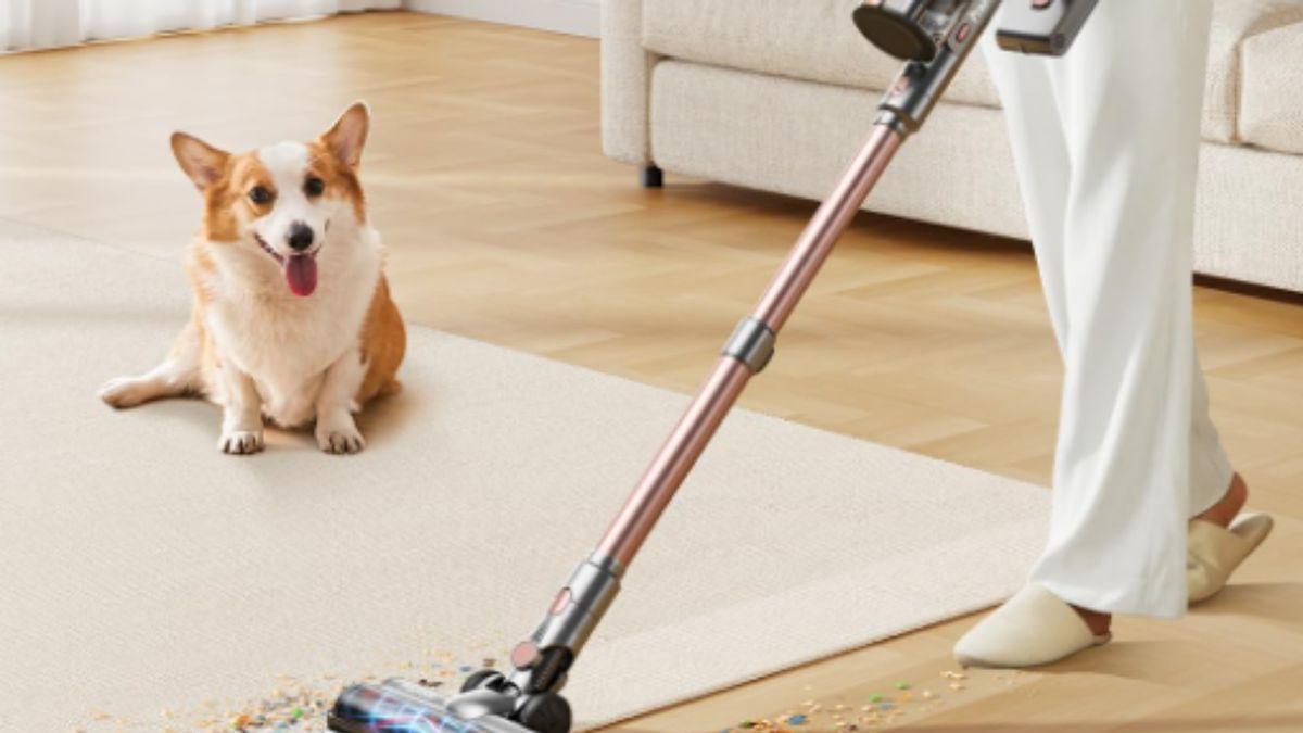 家用吸尘器十大排名榜更新！小户型适配高性价比机型推荐！