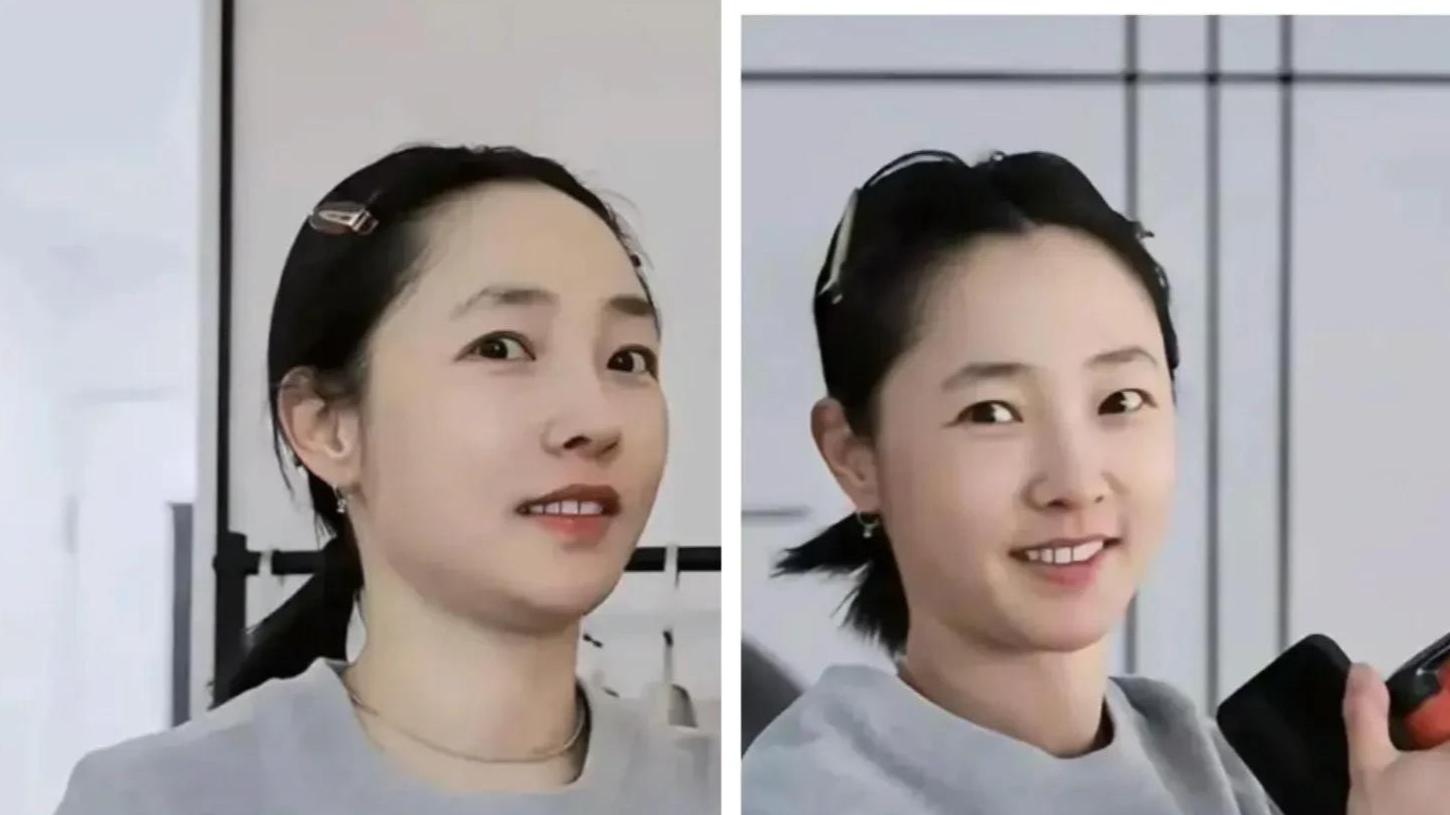 41岁白百何二婚生子，京圈大佬之谜，她究竟有何魅力？