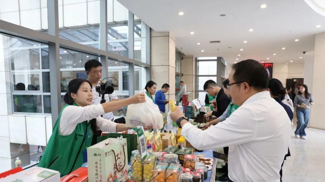 “揭阳优品推介周”东莞启幕 莞揭协作助推“优品入莞融湾”