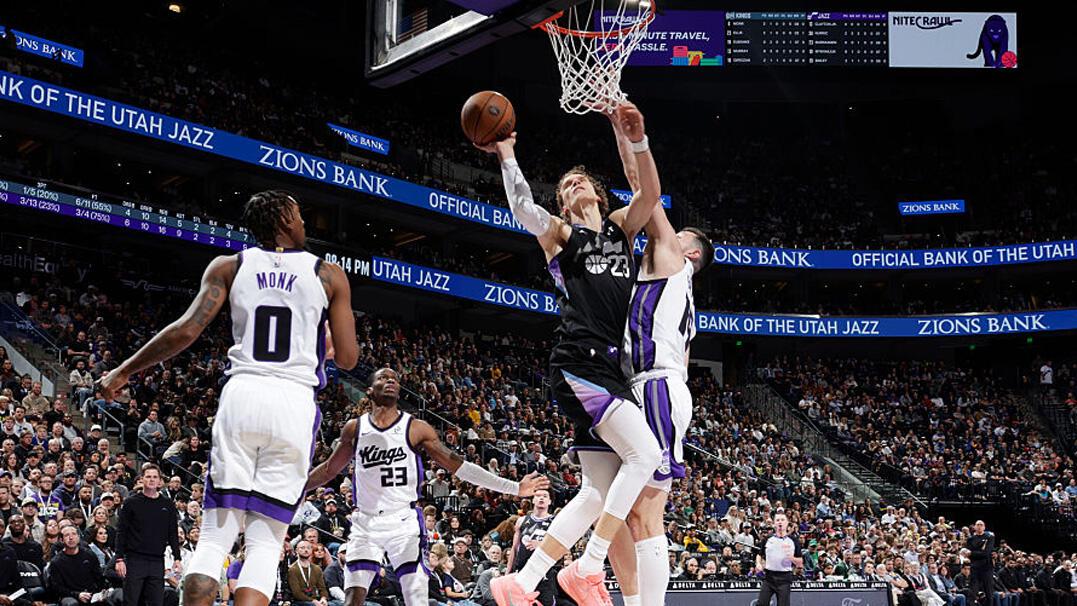 都无缘淘汰赛！乔治31+5+6，拉文空砍34分6助，威少首发16+12+14