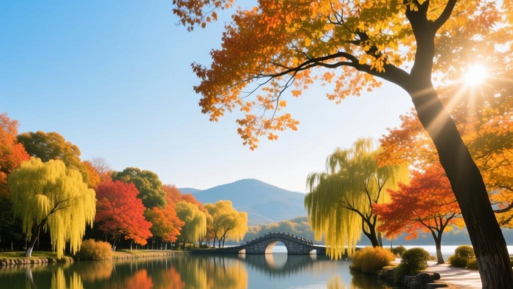 一段非常治愈的话：当一个人深陷低谷，遭遇人生重大挫折与磨难时，请不必害怕，那是一个人的觉醒期