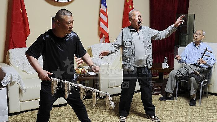 郭德纲：一代相声宗师的崛起与传承