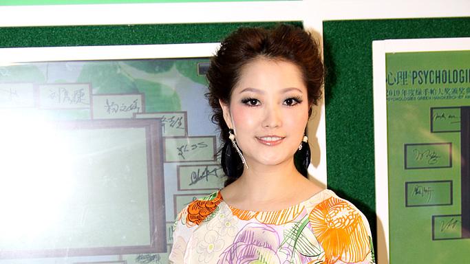 金海心：灵动女声的音乐童话与复古新解录