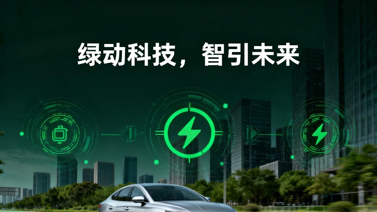 凭什么斩获省特等奖？这匹混动黑马杀出重围！