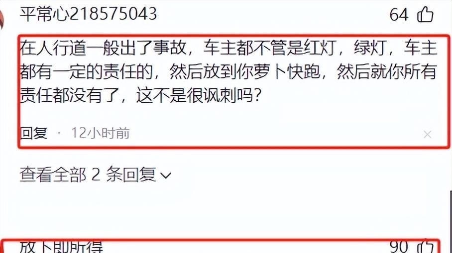 电动车闯红灯车主必须自担后果！