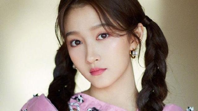 关晓彤正式回应分手，1句话让网友明白! 挺过了7年，不是恋爱脑!