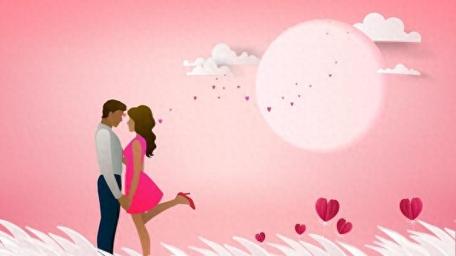 深入了解这3招，让她对你越来越依赖