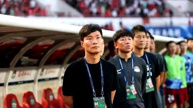 河南嵩山龙门热身赛胜亚泰，南松回国调整，王上源回归