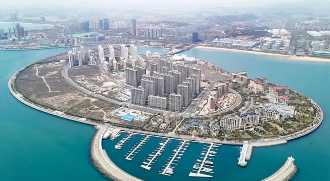 争议中的西海岸楼市，到底能打几分？