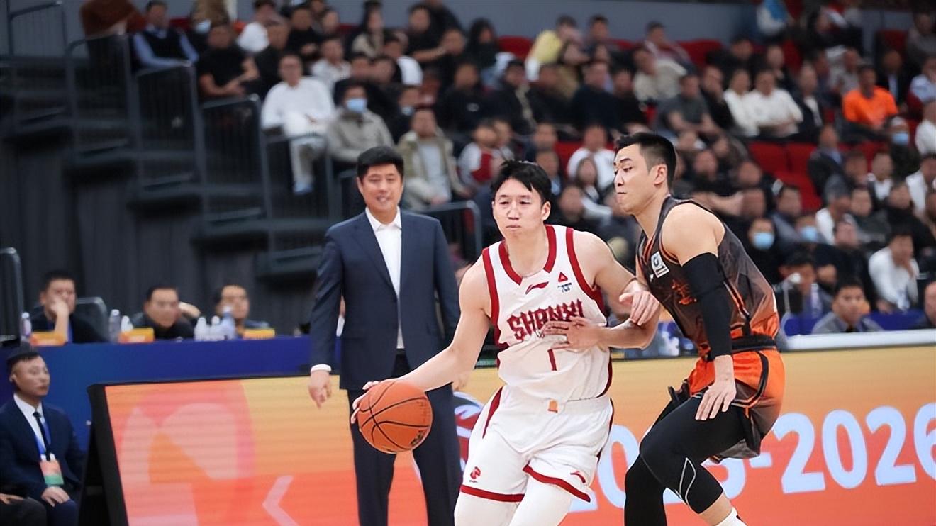 山东为何能拼下山西队？