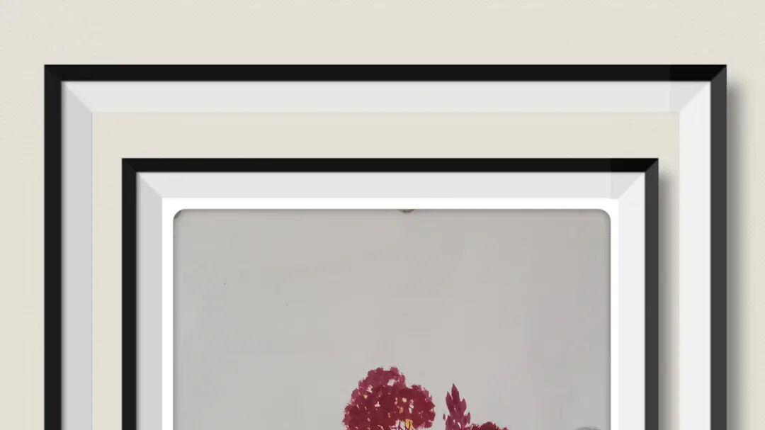 央视书画频道——签约艺术家高崇斌