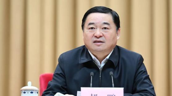 有来有往，辽宁省委书记和这位德企CEO三年三会面