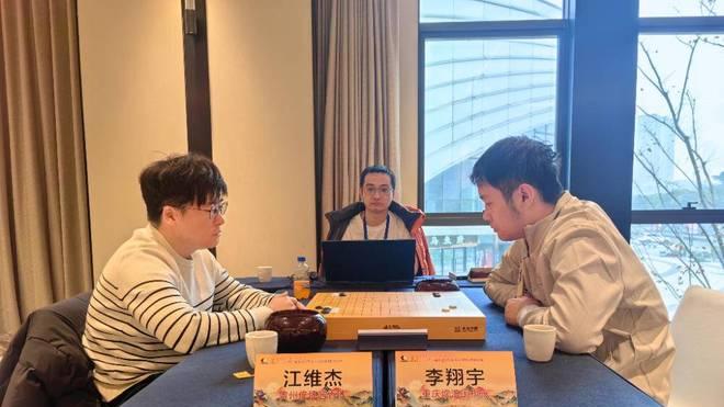 仁怀酱香队客场作战受阻 围甲联赛憾负重庆