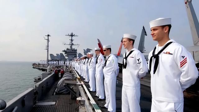 俄专家警告美军别不自量力：若与中国开战，一周内兵力损失超十万