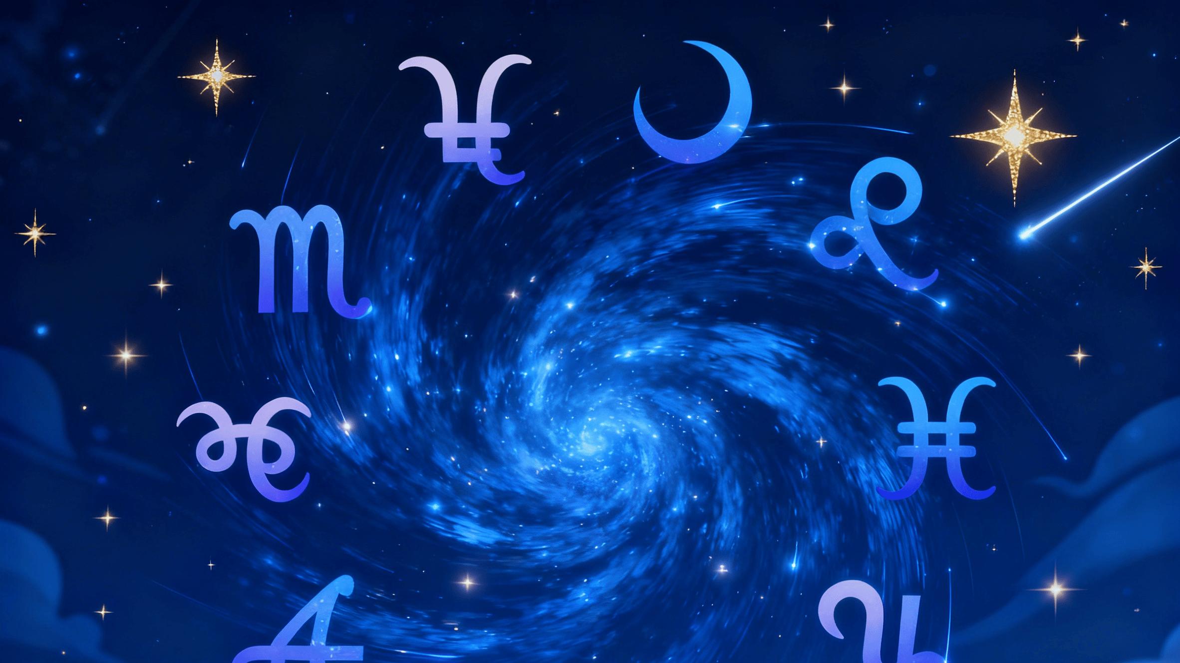 11月6日，十二星座运势：水星顺行开启新序章，把握细节迎转机