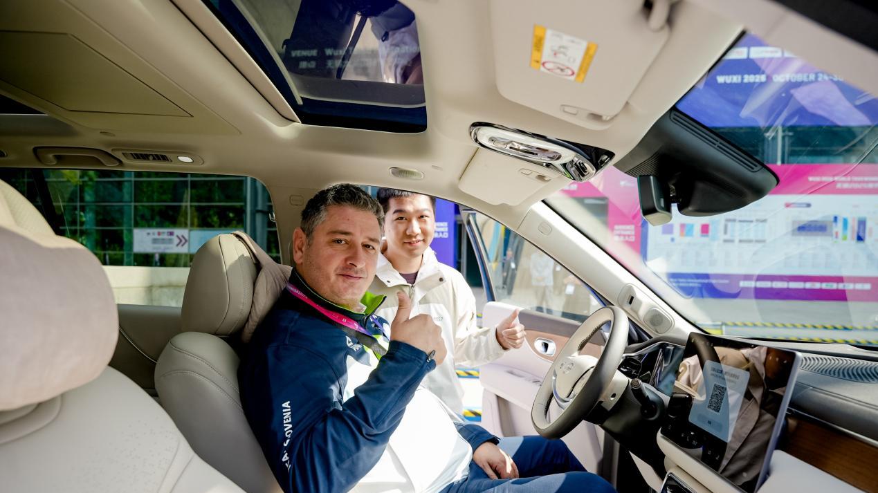 传祺新能源直击痛点：向往车系定位“无里程焦虑”