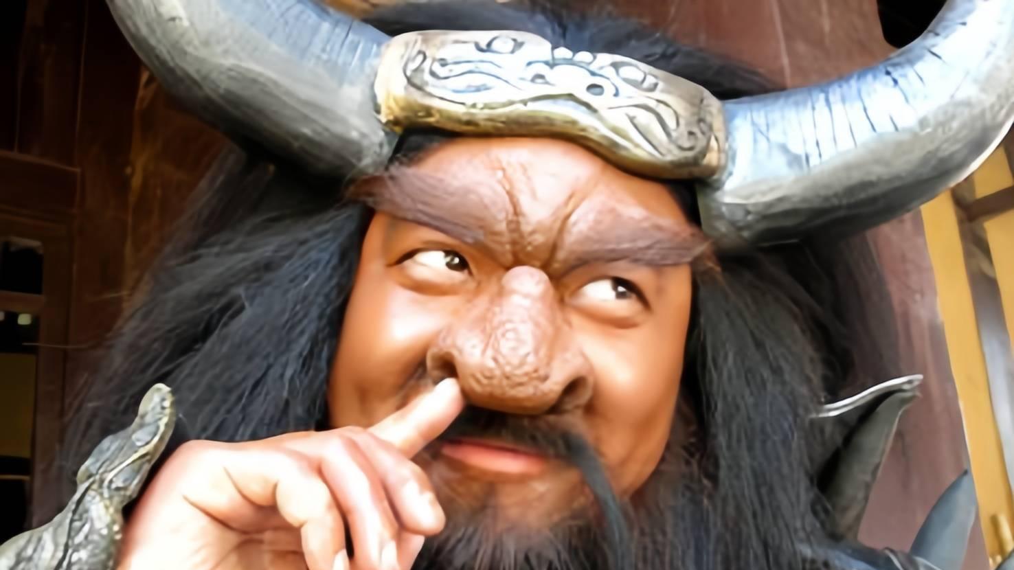 《西游记》中实力最强的妖怪是谁？