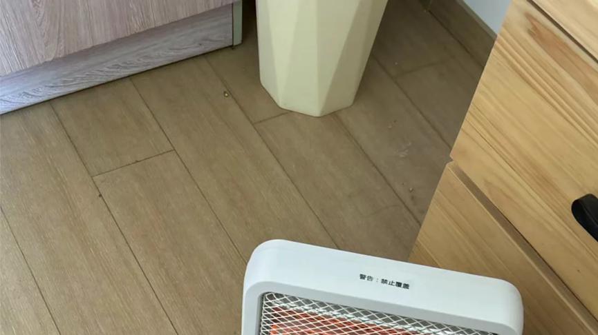 你们南方人的嘴可真严！竟“偷藏”了这么多取暖好物，都不说出来