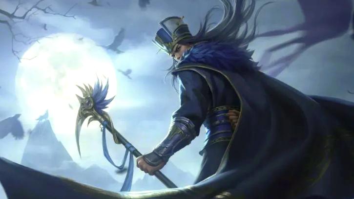 三国杀：判定武将都是鸡肋？随着游戏发展，他们早吃尽红利