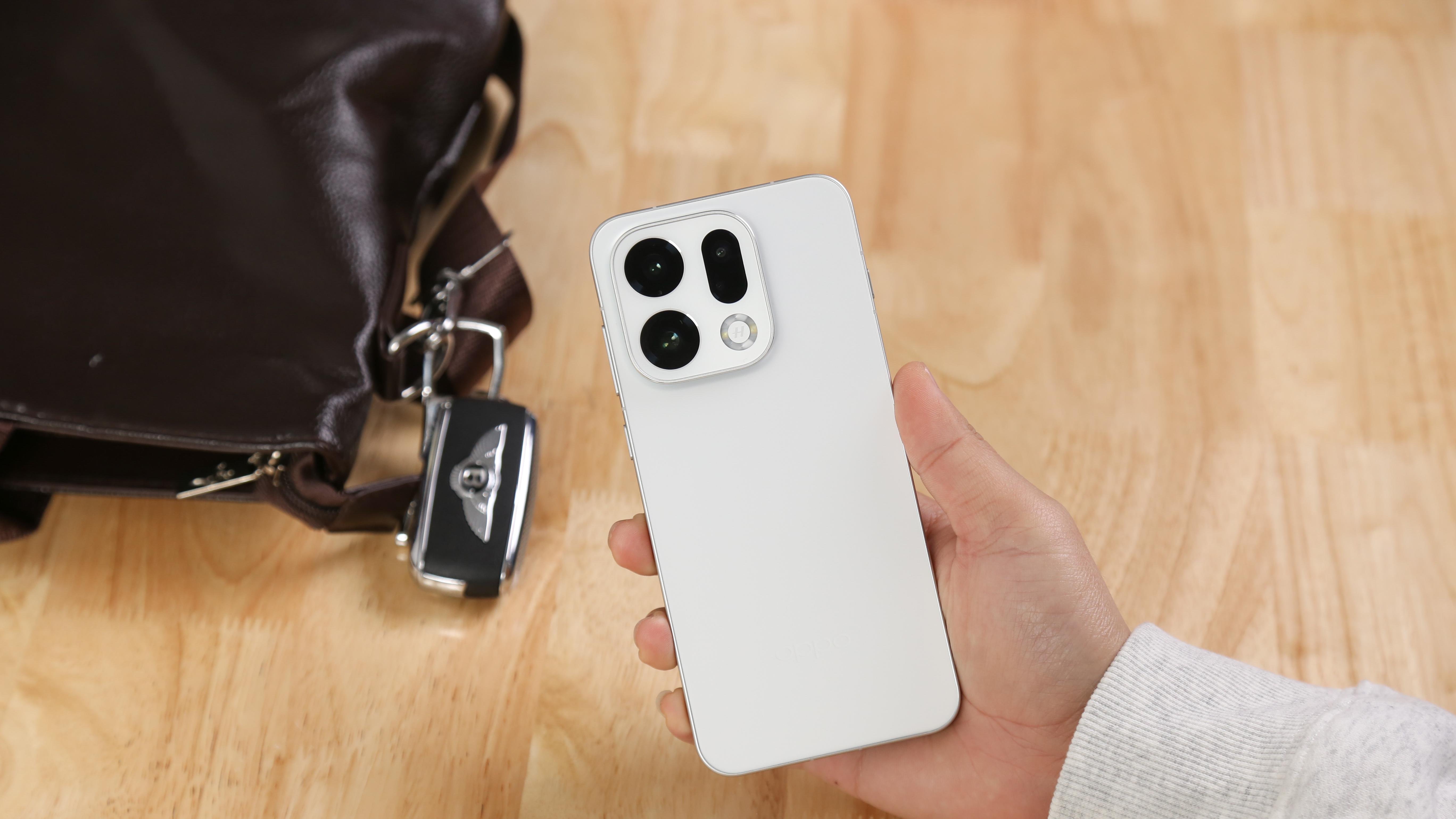 相信ColorOS的体验一定不会让你失望！